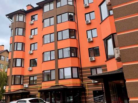 квартира по адресу Счастливая ул., (Будинок 14)