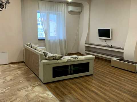 квартира по адресу Бударіна, 3г