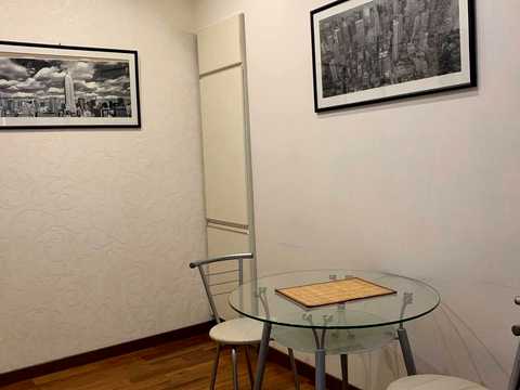квартира за адресою Саксаганського вул., 121