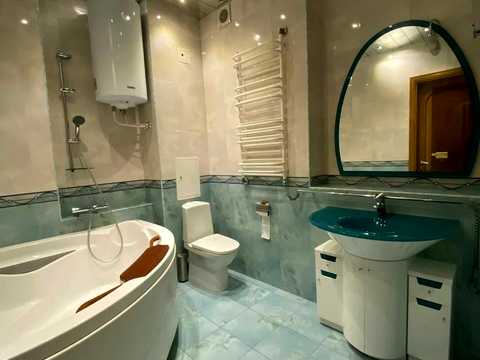 квартира по адресу Дмитриевская ул., 17-А