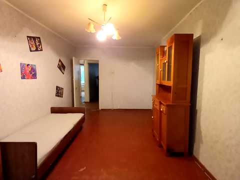 квартира за адресою Дмитра Кременя вул. (Молодогвардійська), 2