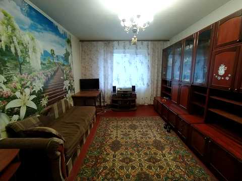 квартира по адресу Милославская ул., 5-Б
