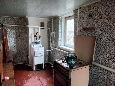 дом по адресу с. Русская поляна, Щорса, 5