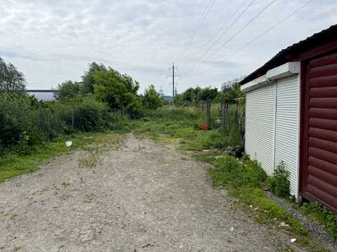 коммерческая по адресу Полесская ул., 1