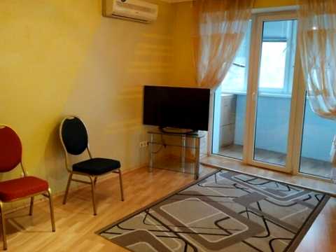 квартира по адресу Половка, 93