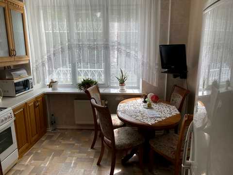 квартира за адресою Псільська вул., 6