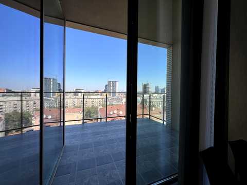 квартира за адресою Короленка вул. (Первозванівська), 2