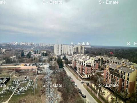 квартира по адресу Сокольницкая ул., 28
