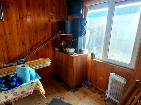 участок по адресу Центральна ул., 14