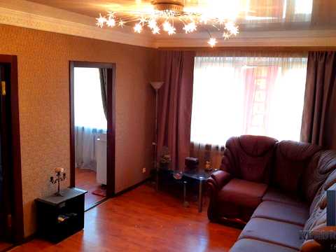 квартира за адресою В'ячеслава Чорновола вул. (Юрія Савченка), 97