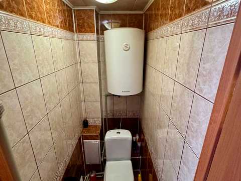 квартира по адресу Повітряна, 8