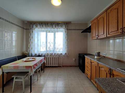 квартира по адресу Валерия Лобановского просп. (Краснозвездный), 9/1