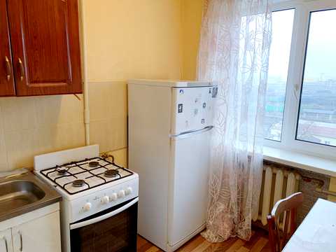 квартира по адресу Липовая ул., 18