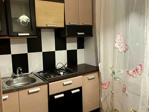 квартира по адресу Кропивницкого ул., 8