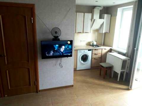квартира по адресу Михаила Котельникова ул., 80
