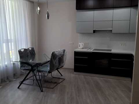квартира за адресою Берестейський просп. (Перемоги), 67