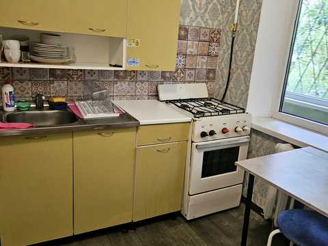квартира за адресою Політехнічний пров., 5