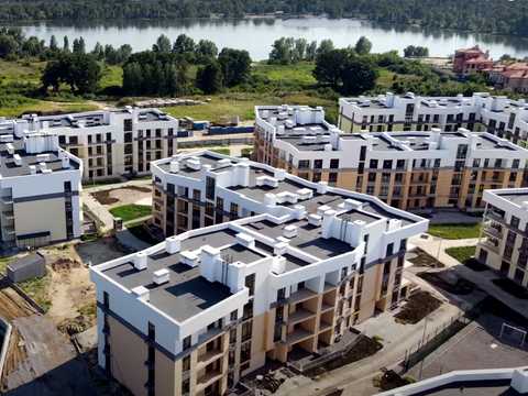 коммерческая по адресу Дубищанская ул., 3