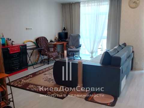 квартира по адресу Анатолія Луценка ул., 16