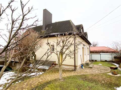 будинок за адресою Волноваська вул.