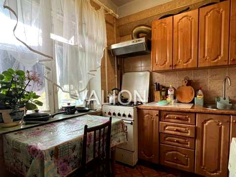 квартира за адресою Зодчих вул., 36