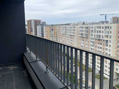 квартира по адресу Варшавская ул., 201-А