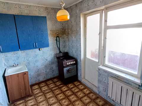 квартира за адресою Героїв Дніпра вул., 75
