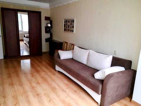 квартира за адресою Романа Ратушного вул. (Волгоградська), 33