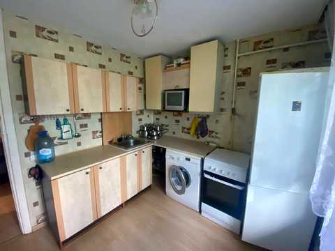 квартира за адресою Березняківська вул., 16