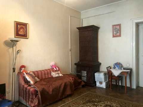 квартира за адресою Юліуша Словацького вул., 8