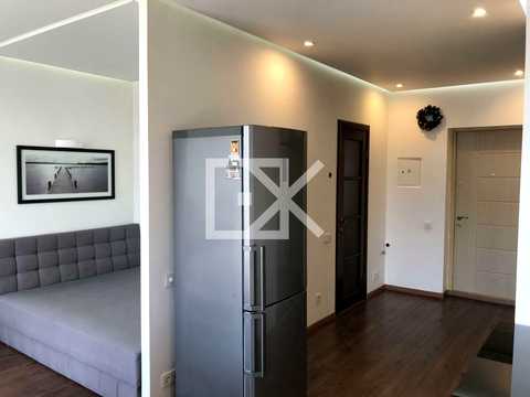 квартира по адресу Киев, Ованеса Туманяна ул., 3