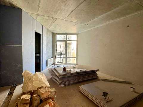 квартира за адресою Саперне Поле вул., 3