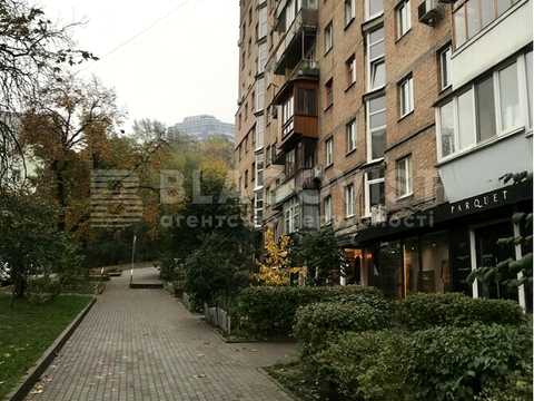 квартира по адресу Федорова івана, 1