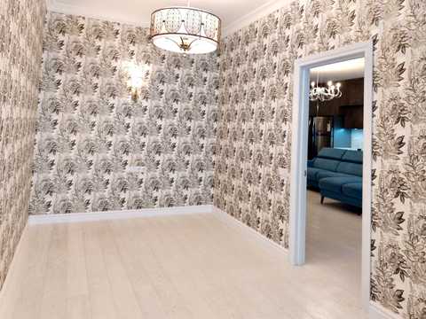 квартира за адресою Саперне Поле вул., 3
