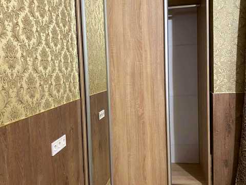 квартира за адресою Антоновича вул. (Горького), 164