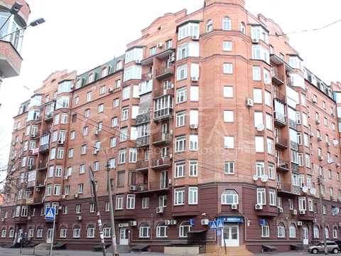 коммерческая по адресу Введенская ул., 29/58