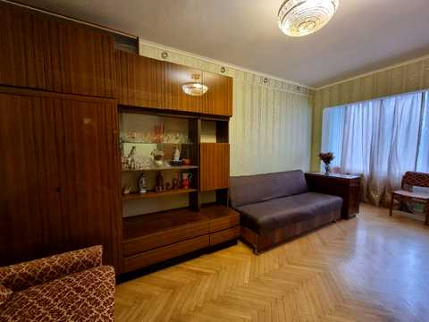 квартира за адресою Предславинська вул., 21/23