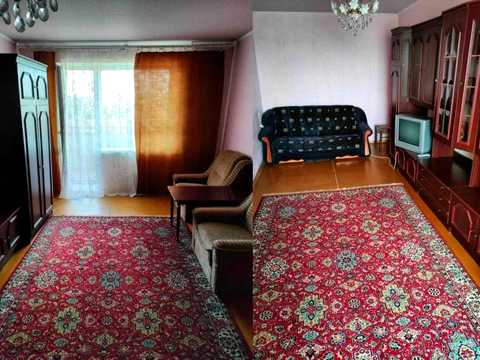 квартира за адресою Петра Григоренка просп. (Маршала Жукова), 26Б