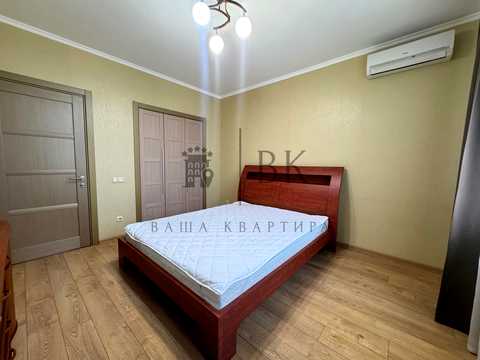 квартира по адресу Авиаконструктора Игоря Сикорского ул. (Танкова), 4-Г