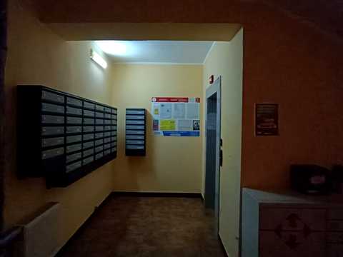 квартира за адресою Ольги Кобилянської вул. (Горького), 5-В