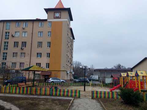 квартира за адресою Новоолександрівська вул., (Будинок 4)