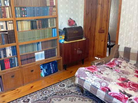 дом по адресу Святослава Рихтера ул. (Щорса)