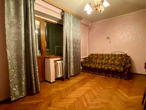 квартира по адресу Дмитра Багалія, 8