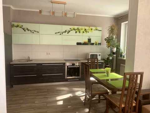 квартира за адресою Юрія Кондратюка вул., 5