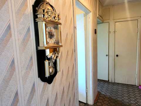 квартира по адресу Победы просп., 116
