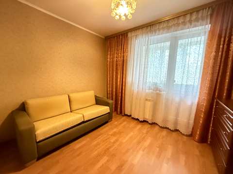 квартира по адресу Драгоманова ул., 11