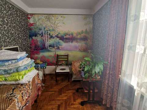 квартира за адресою Платона Майбороди вул. (Сеченова), 33-А
