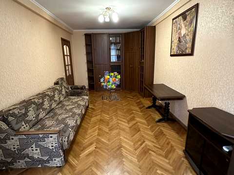 квартира за адресою Митрополита Василя Липківського вул. (Урицького), 9