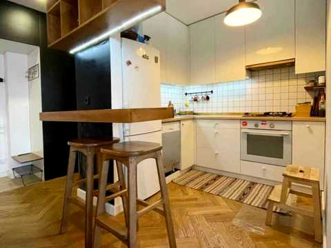 квартира по адресу Метрологическая ул., 42