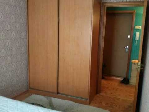 квартира по адресу Левка Лукьяненко ул. (Маршала Тимошенка), 1-Е